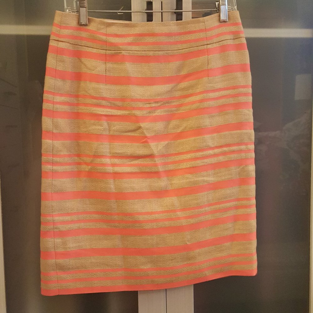 J. Crew pencil skirt